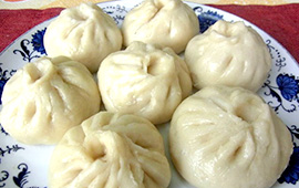 包子王(ぱおずわん)