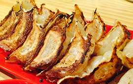 餃子大衆酒場 肉汁天国