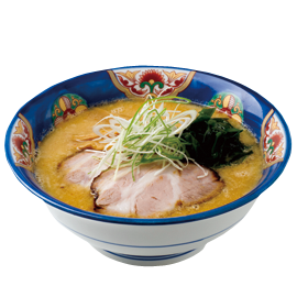 “元祖”サッポロ味噌ラーメン