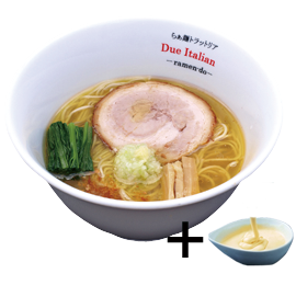 黄金の塩チーズ