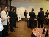関西ラーメン産業展2009